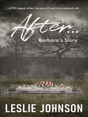 cover image of AFTER ... Barbara's Story
